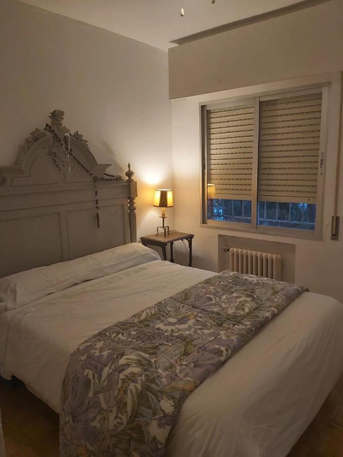 Apartamento A 15 Minutos Del Centro Leilighet Madrid Eksteriør bilde